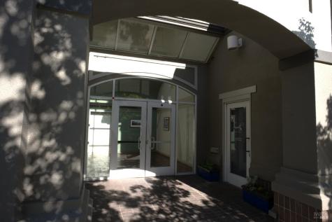 401 Mendocino Avenue Santa Rosa CA 95401