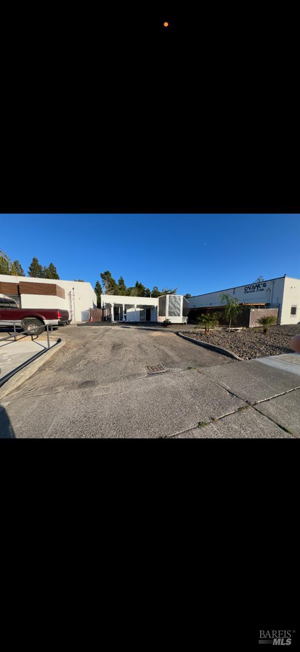1630 Piner Road Santa Rosa CA 95403