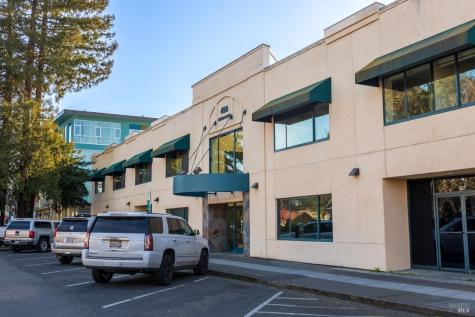 490 Mendocino Avenue Santa Rosa CA 95401