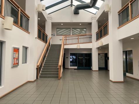 490 Mendocino Avenue Santa Rosa CA 95401