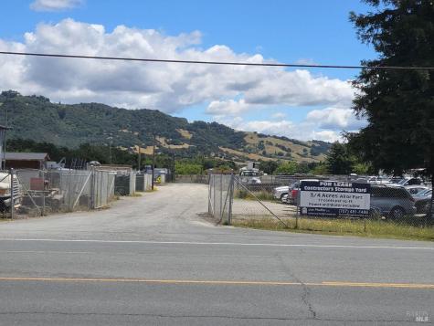 4040 Santa Rosa Avenue Santa Rosa CA 95407