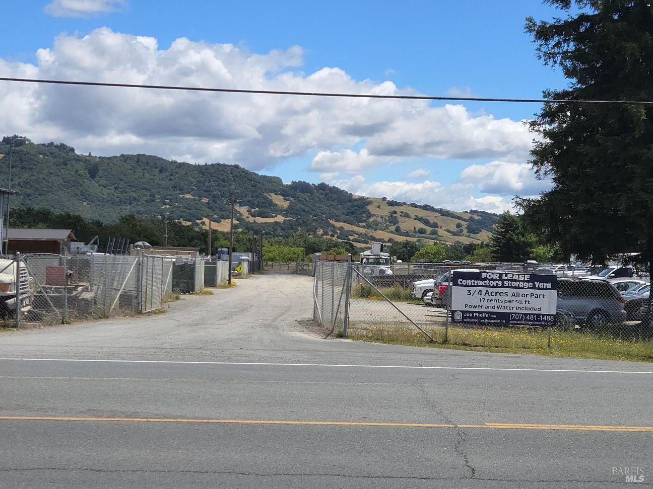 4040 Santa Rosa Avenue Santa Rosa CA 95407