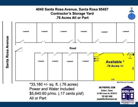 4040 Santa Rosa Avenue Santa Rosa CA 95407
