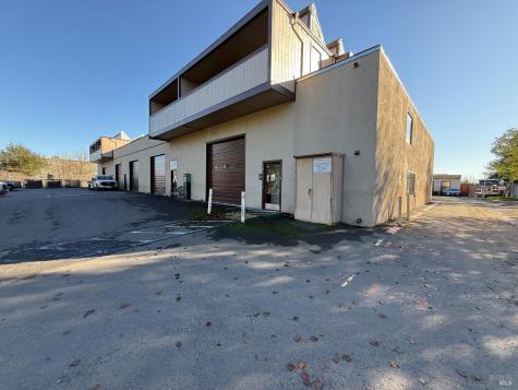 350 E Todd Road Santa Rosa CA 95407