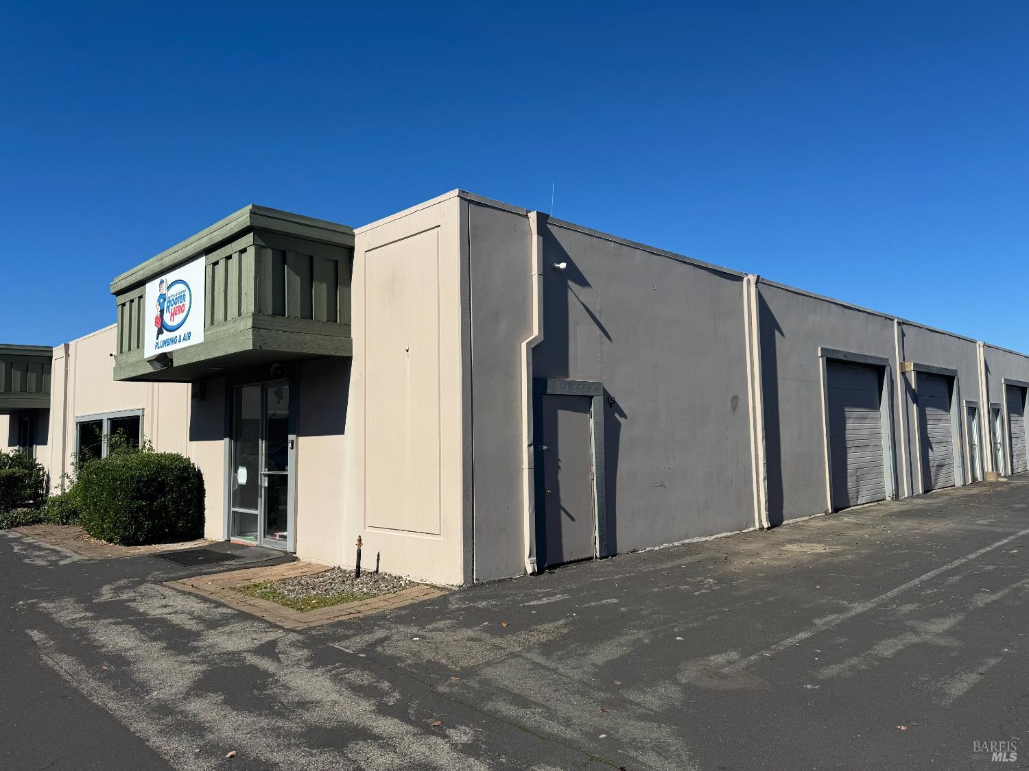 5772 Commerce Boulevard Rohnert Park CA 94928