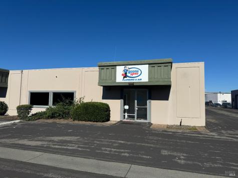 5772 Commerce Boulevard Rohnert Park CA 94928