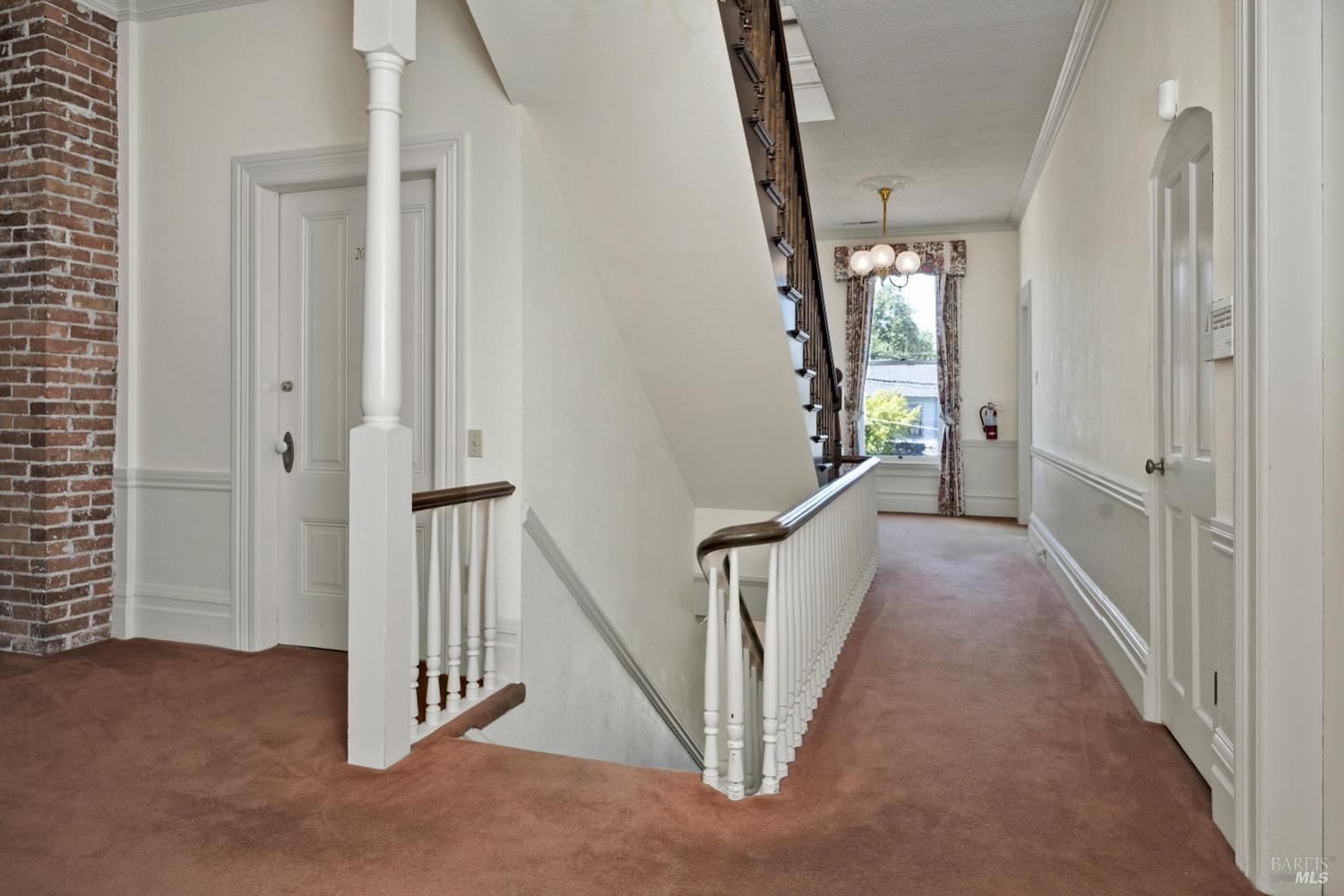 1127 Pope Street St. Helena CA 94574