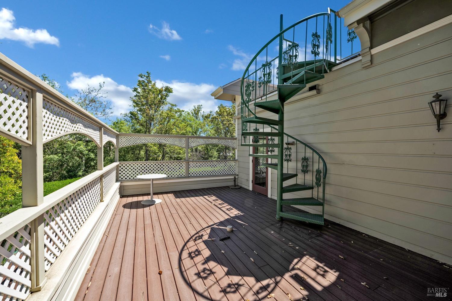 1127 Pope Street St. Helena CA 94574