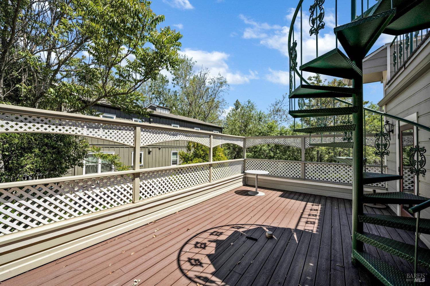 1127 Pope Street St. Helena CA 94574