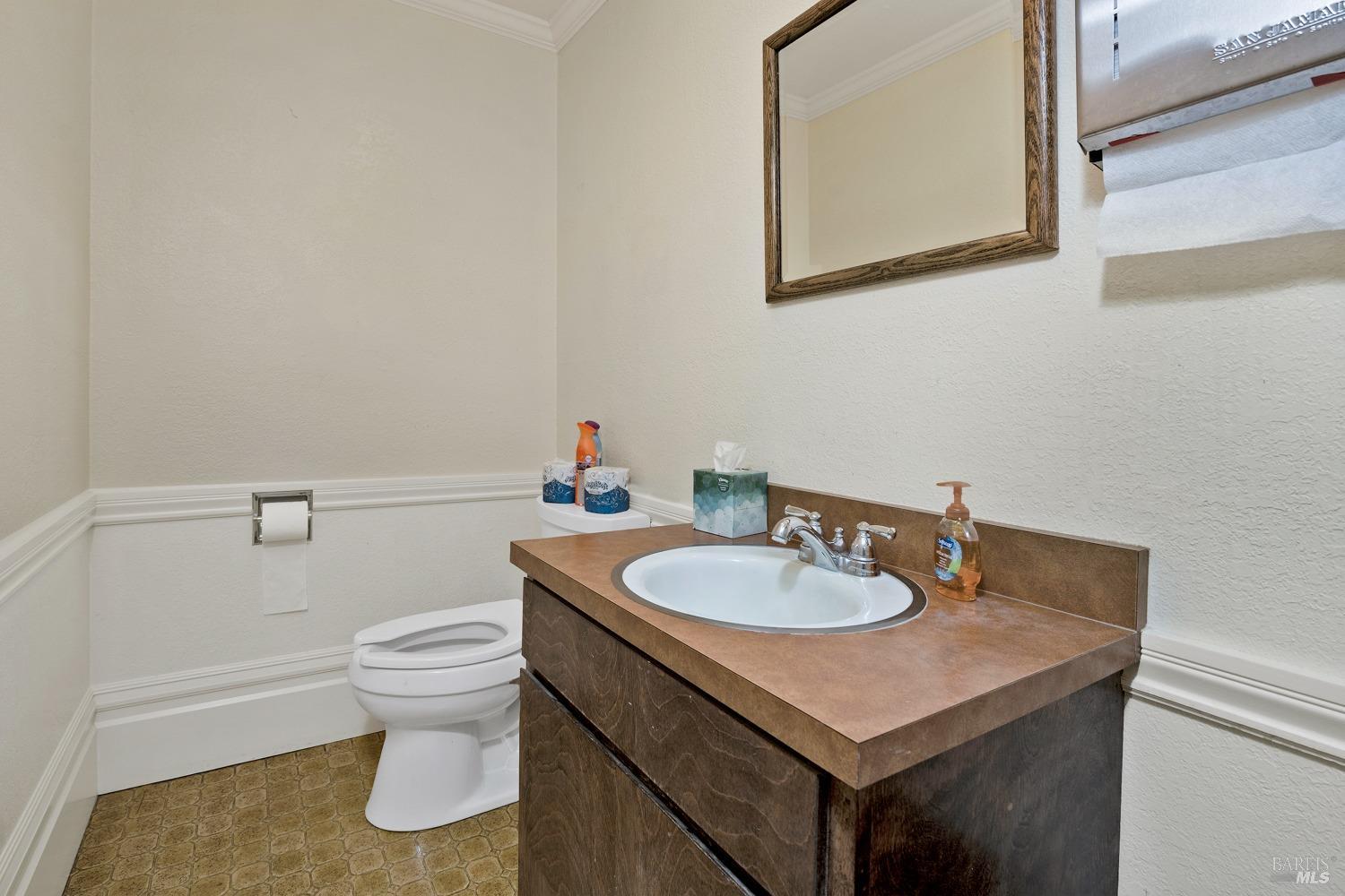 1127 Pope Street St. Helena CA 94574