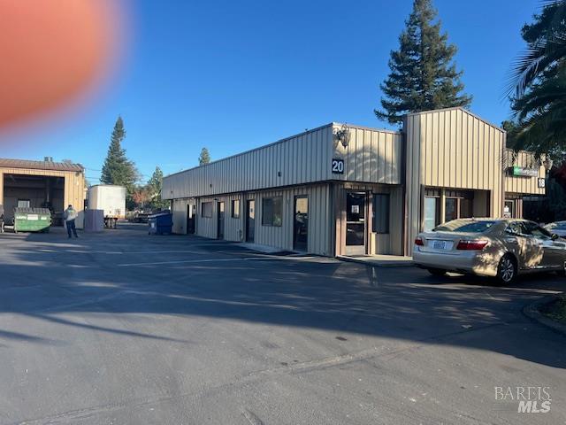 16 Healdsburg Avenue Healdsburg CA 95448