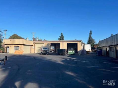 16 Healdsburg Avenue Healdsburg CA 95448