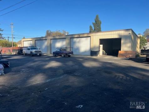 16 Healdsburg Avenue Healdsburg CA 95448