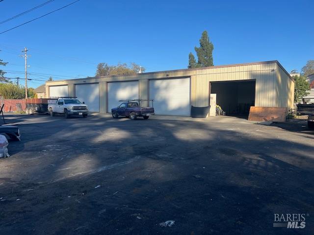 16 Healdsburg Avenue Healdsburg CA 95448