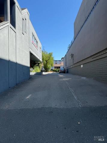 820 5th Avenue San Rafael CA 94901