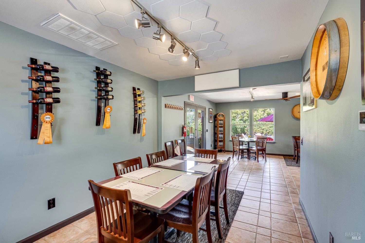 9200 Sonoma Highway Kenwood CA 95452