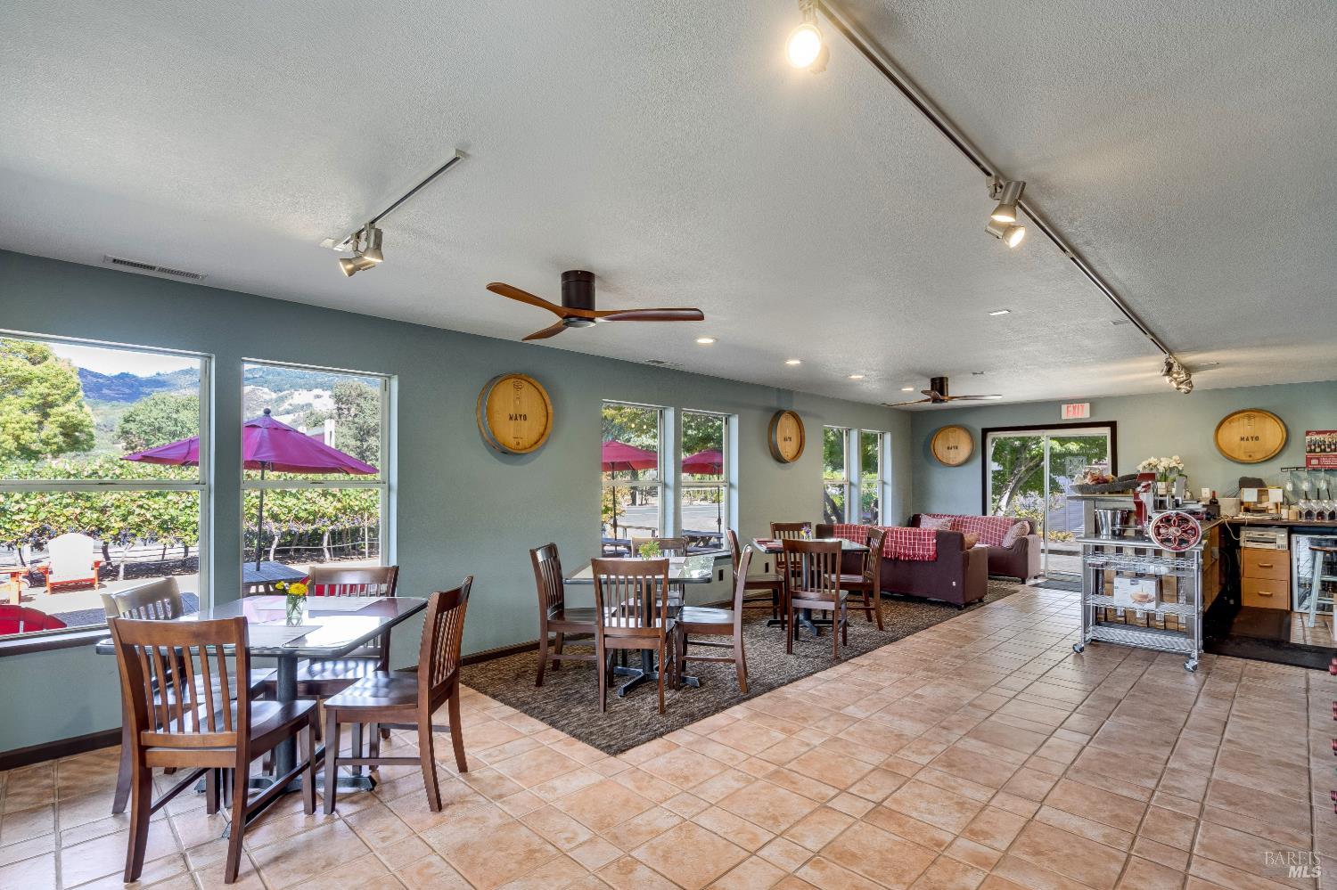 9200 Sonoma Highway Kenwood CA 95452