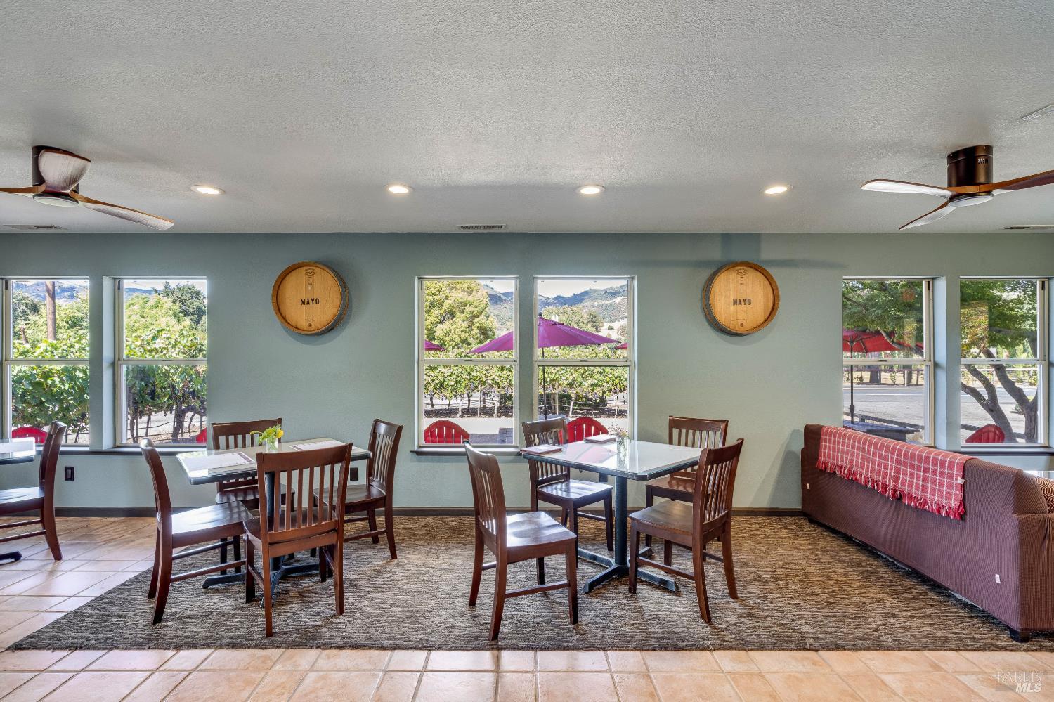 9200 Sonoma Highway Kenwood CA 95452