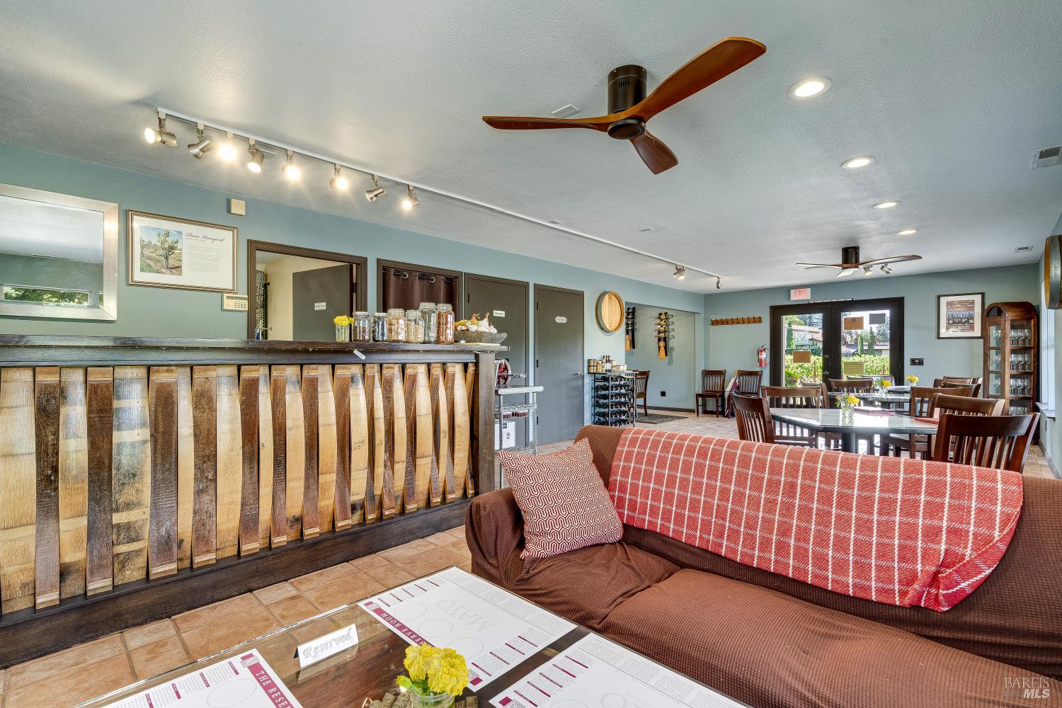 9200 Sonoma Highway Kenwood CA 95452