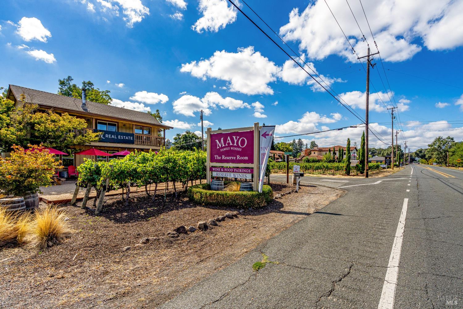 9200 Sonoma Highway Kenwood CA 95452