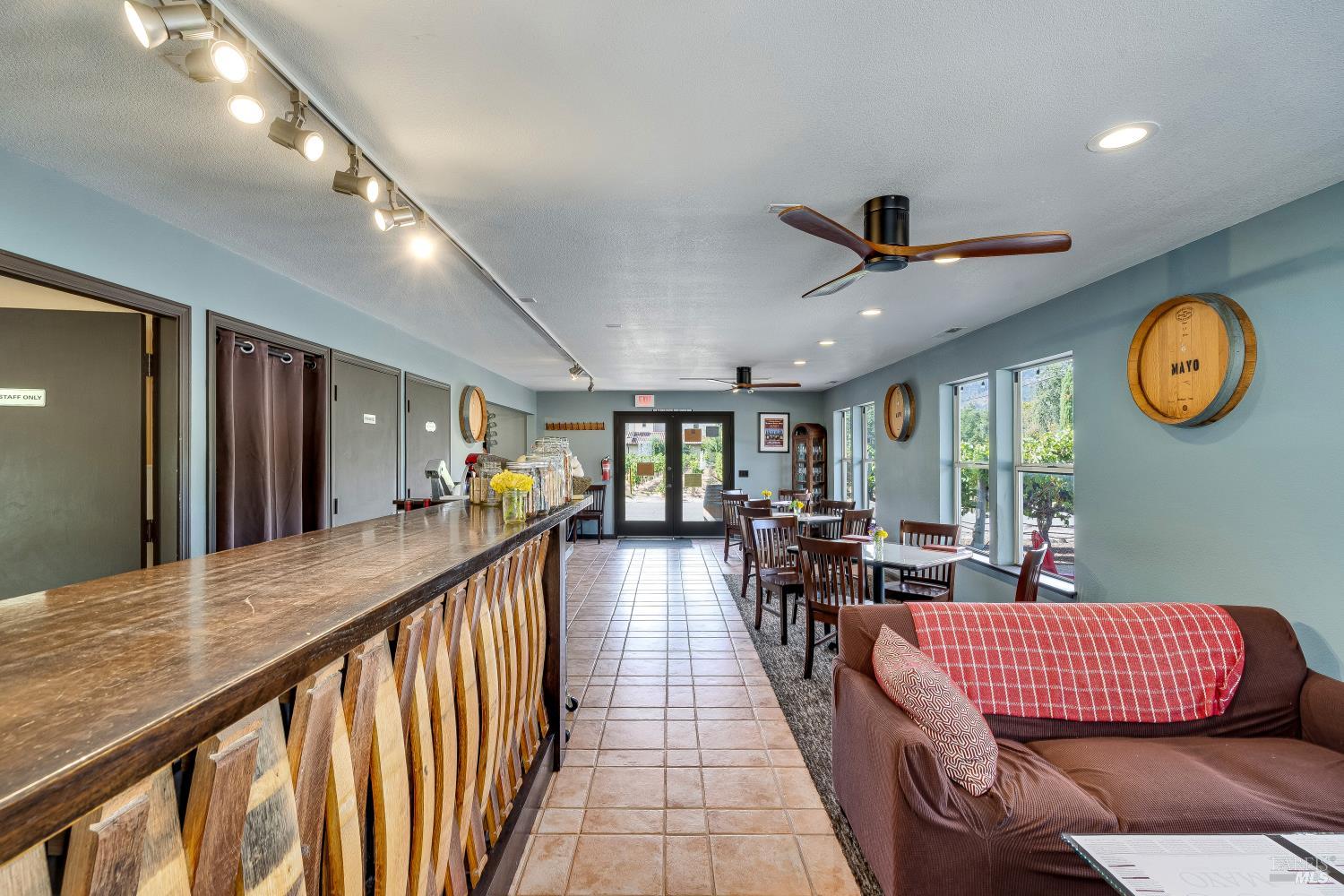 9200 Sonoma Highway Kenwood CA 95452