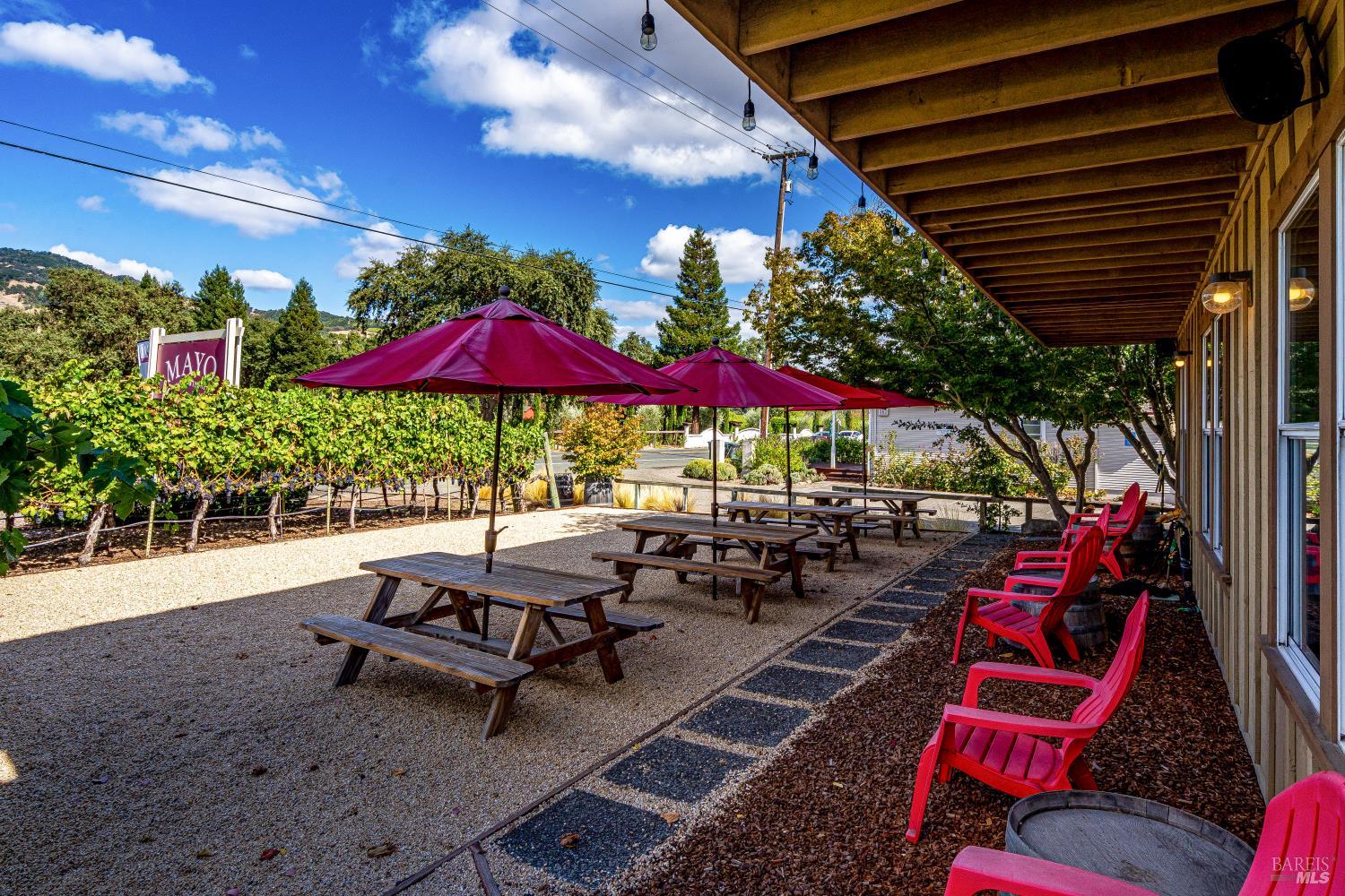 9200 Sonoma Highway Kenwood CA 95452