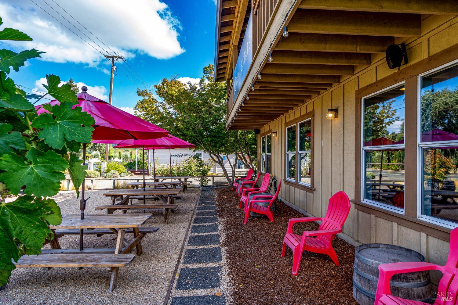 9200 Sonoma Highway Kenwood CA 95452
