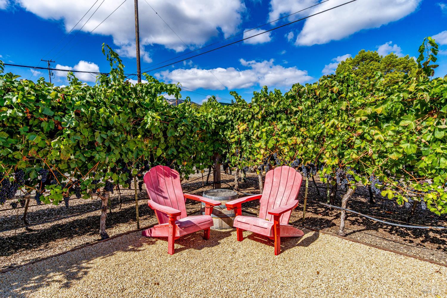 9200 Sonoma Highway Kenwood CA 95452