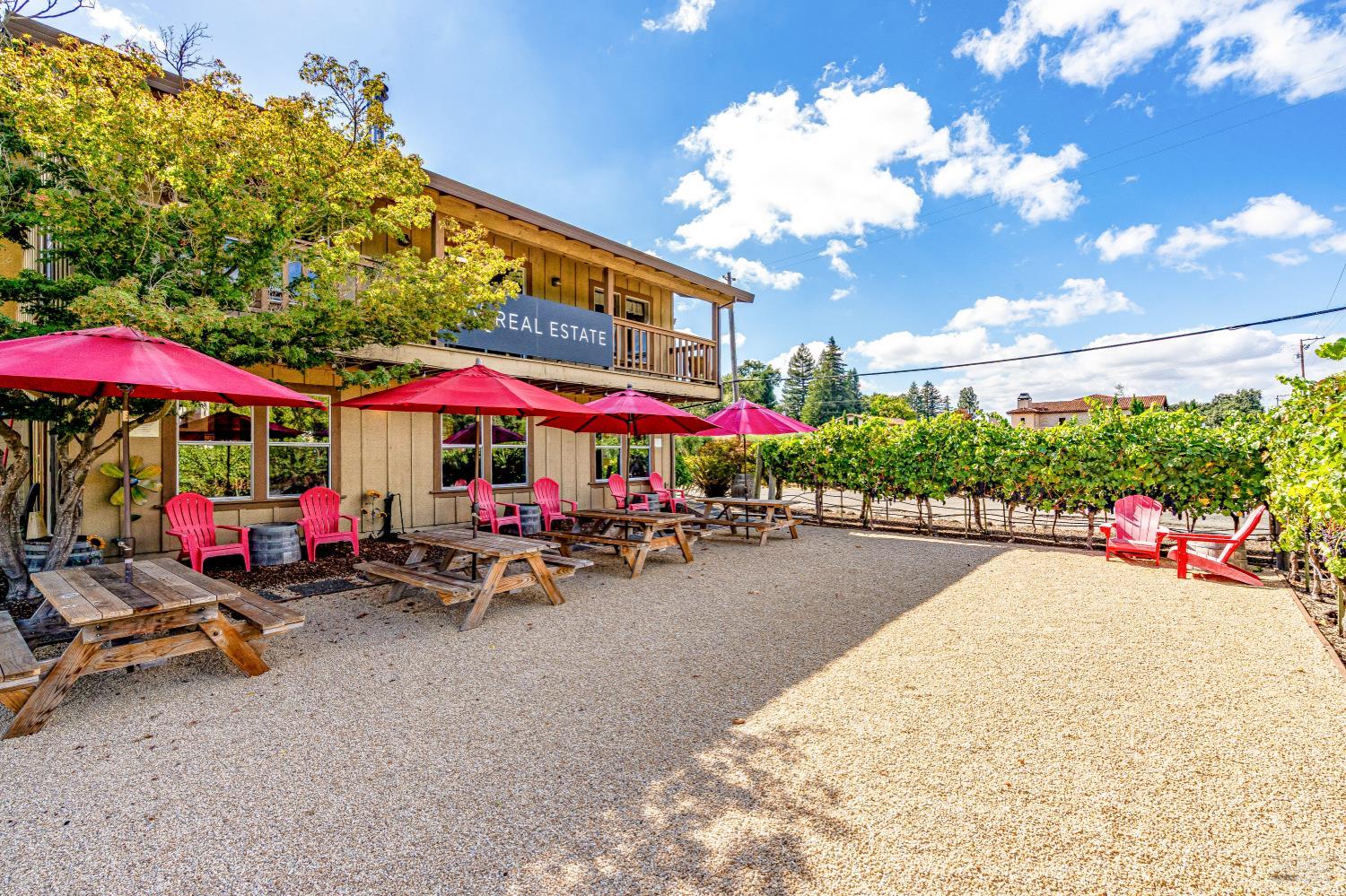 9200 Sonoma Highway Kenwood CA 95452