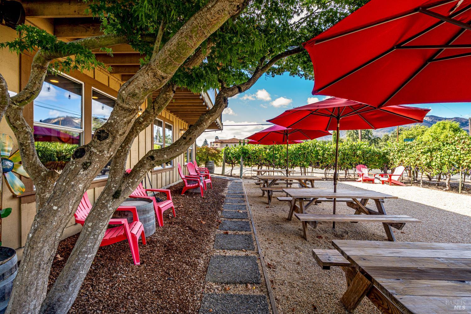 9200 Sonoma Highway Kenwood CA 95452