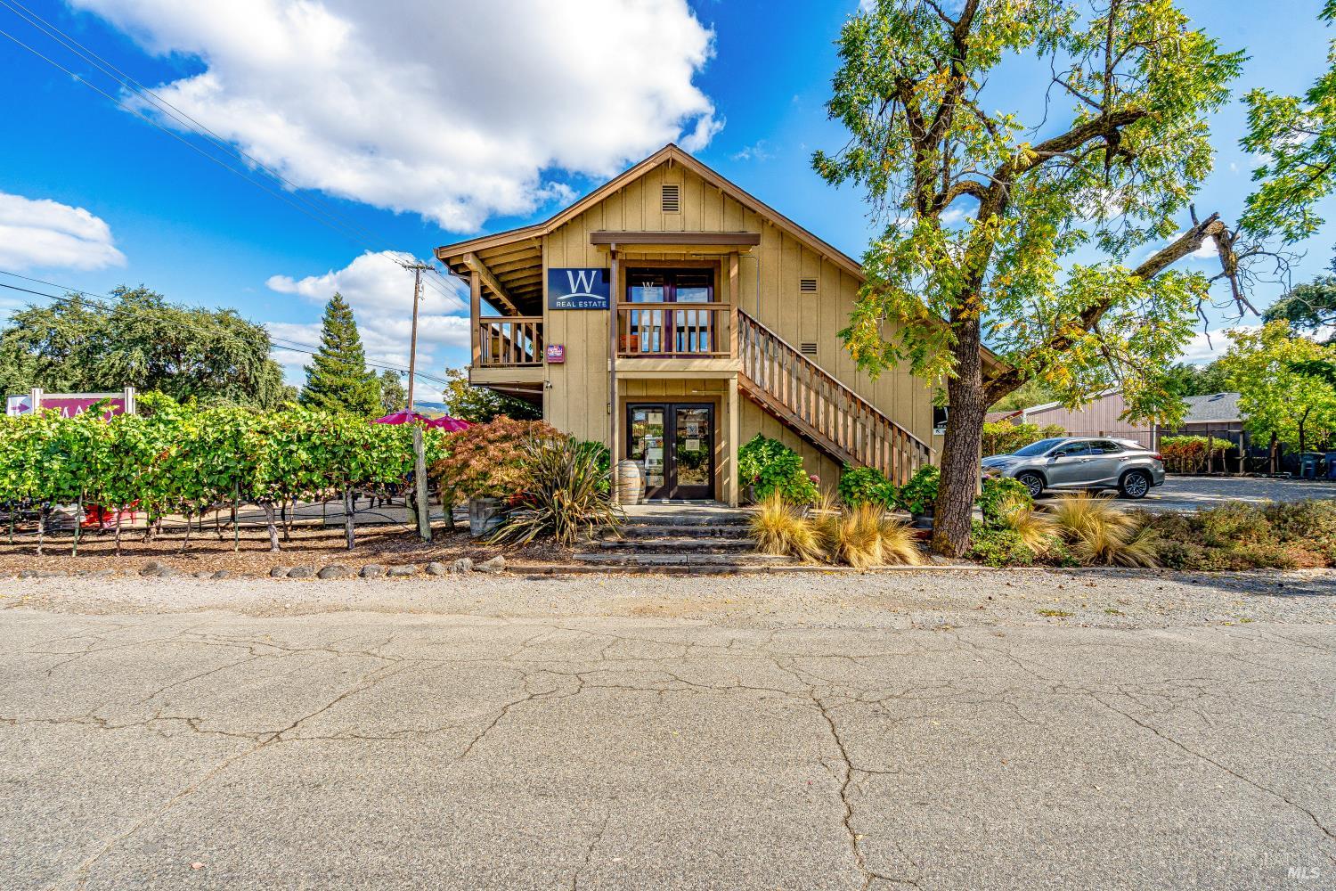 9200 Sonoma Highway Kenwood CA 95452