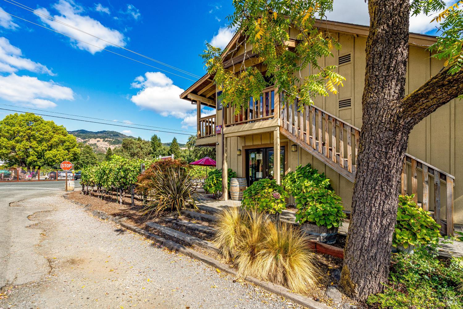 9200 Sonoma Highway Kenwood CA 95452