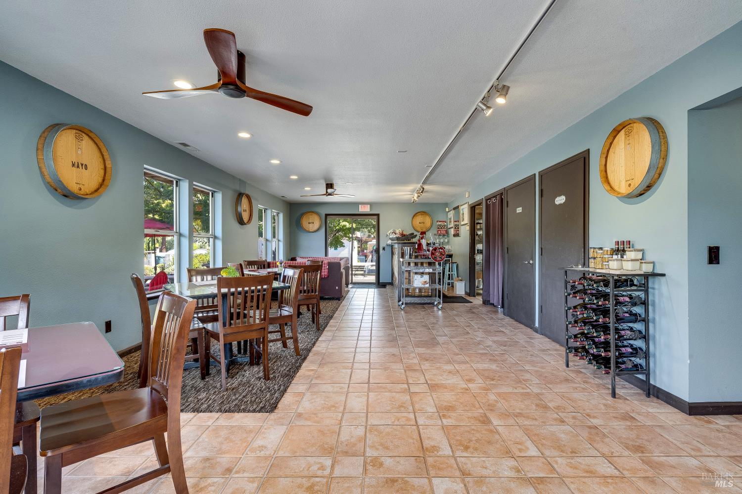 9200 Sonoma Highway Kenwood CA 95452