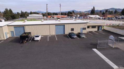 887 Sebastopol Road Santa Rosa CA 95407