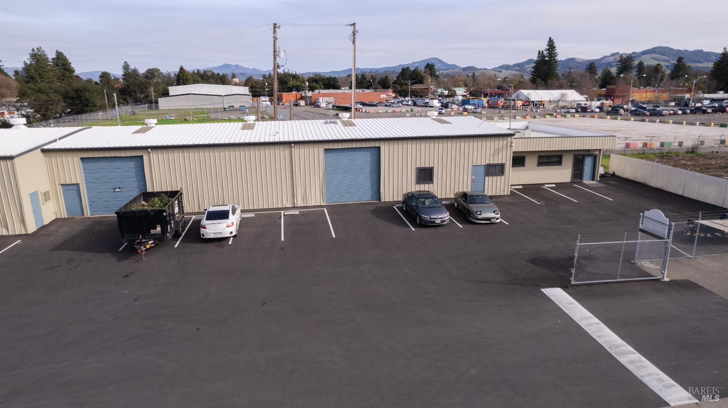 887 Sebastopol Road Santa Rosa CA 95407