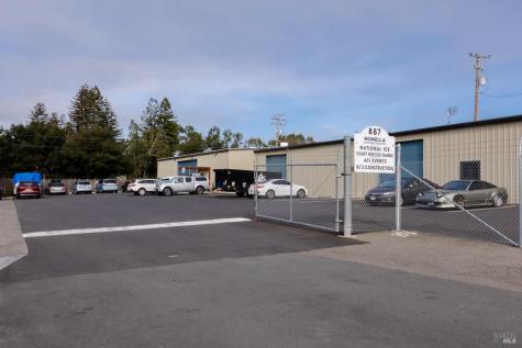 887 Sebastopol Road Santa Rosa CA 95407