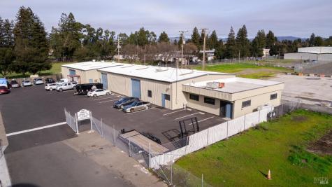 887 Sebastopol Road Santa Rosa CA 95407