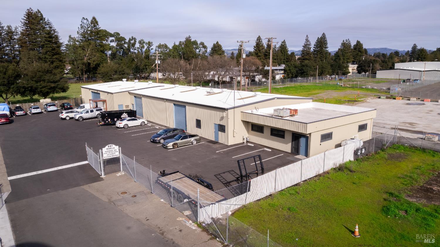 887 Sebastopol Road Santa Rosa CA 95407