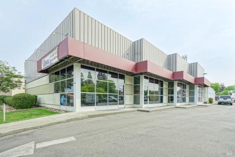 5256 Aero Drive Santa Rosa CA 95403