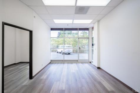 5256 Aero Drive Santa Rosa CA 95403