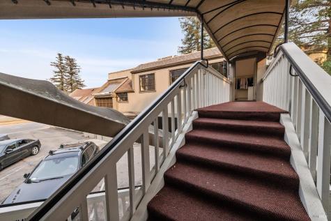 600 Miller Avenue Mill Valley CA 94941