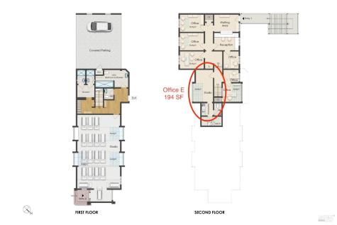 600 Miller Avenue Mill Valley CA 94941