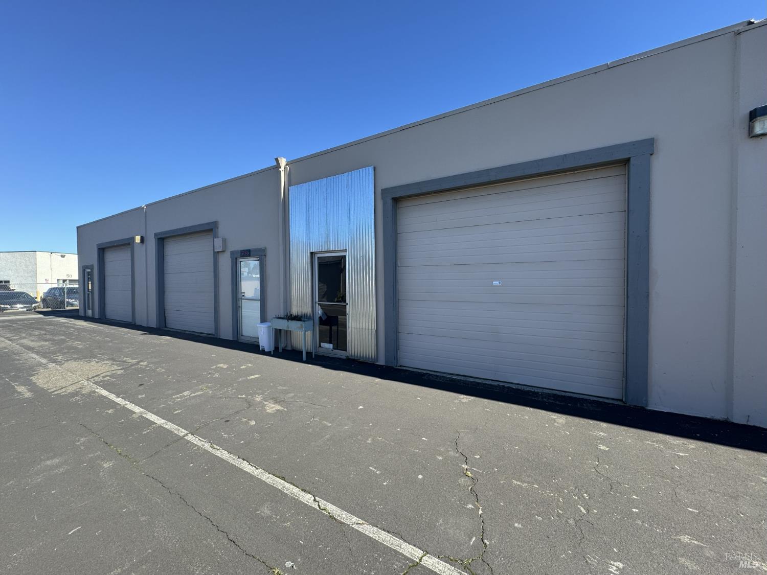 5786 Commerce Boulevard Rohnert Park CA 94928