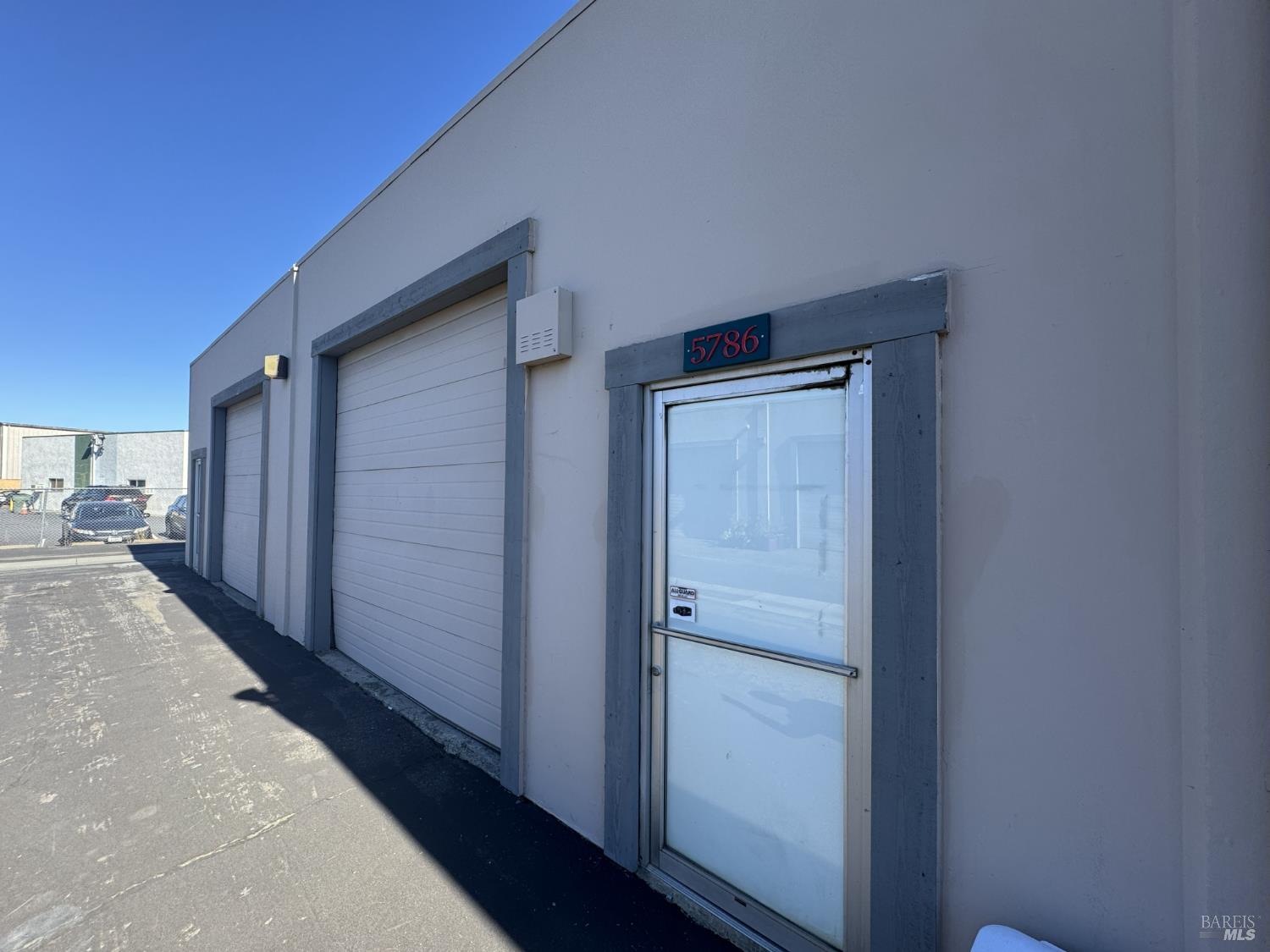 5786 Commerce Boulevard Rohnert Park CA 94928
