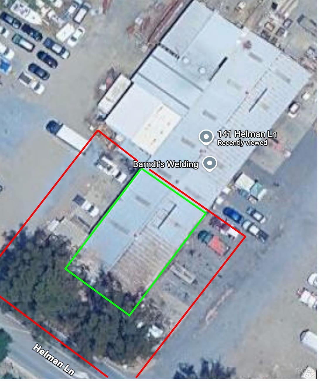 141 Helman Lane Cotati CA 94931