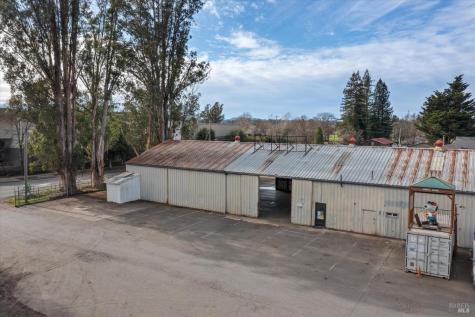 141 Helman Lane Cotati CA 94931
