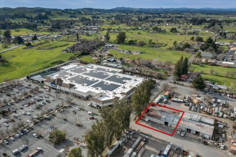 141 Helman Lane Cotati CA 94931