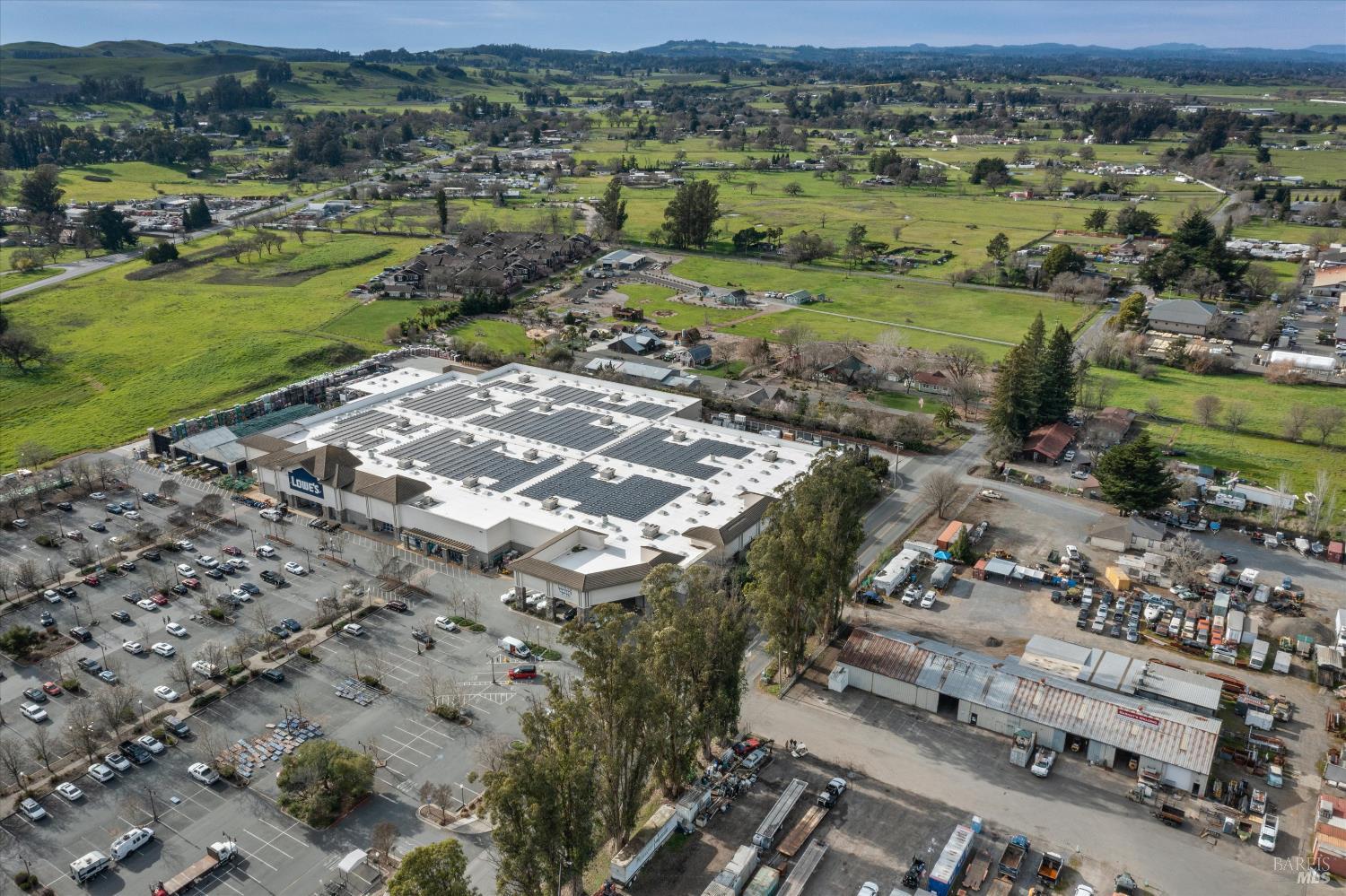 141 Helman Lane Cotati CA 94931