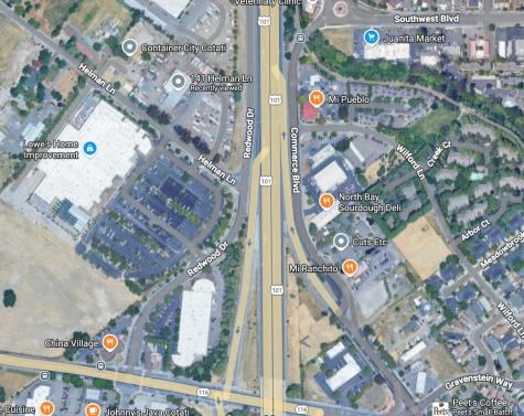 141 Helman Lane Cotati CA 94931