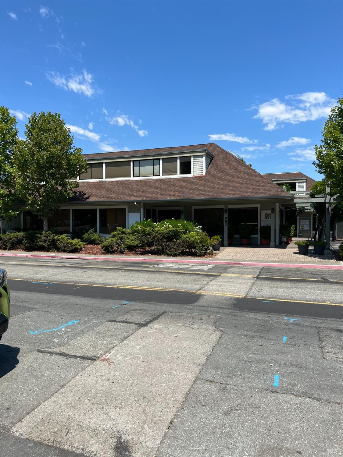 980 Magnolia Avenue Larkspur CA 94939